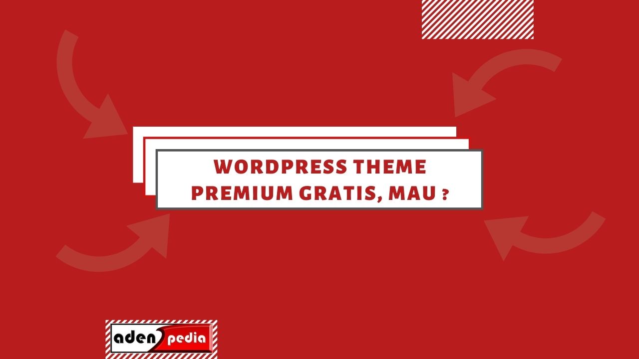 theme wordpress premium gratis