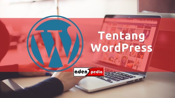 tentang wordpress